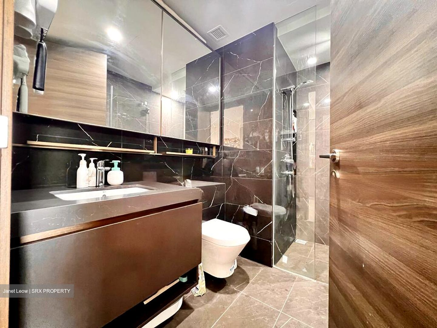The Florence Residences (D19), Apartment #458492501